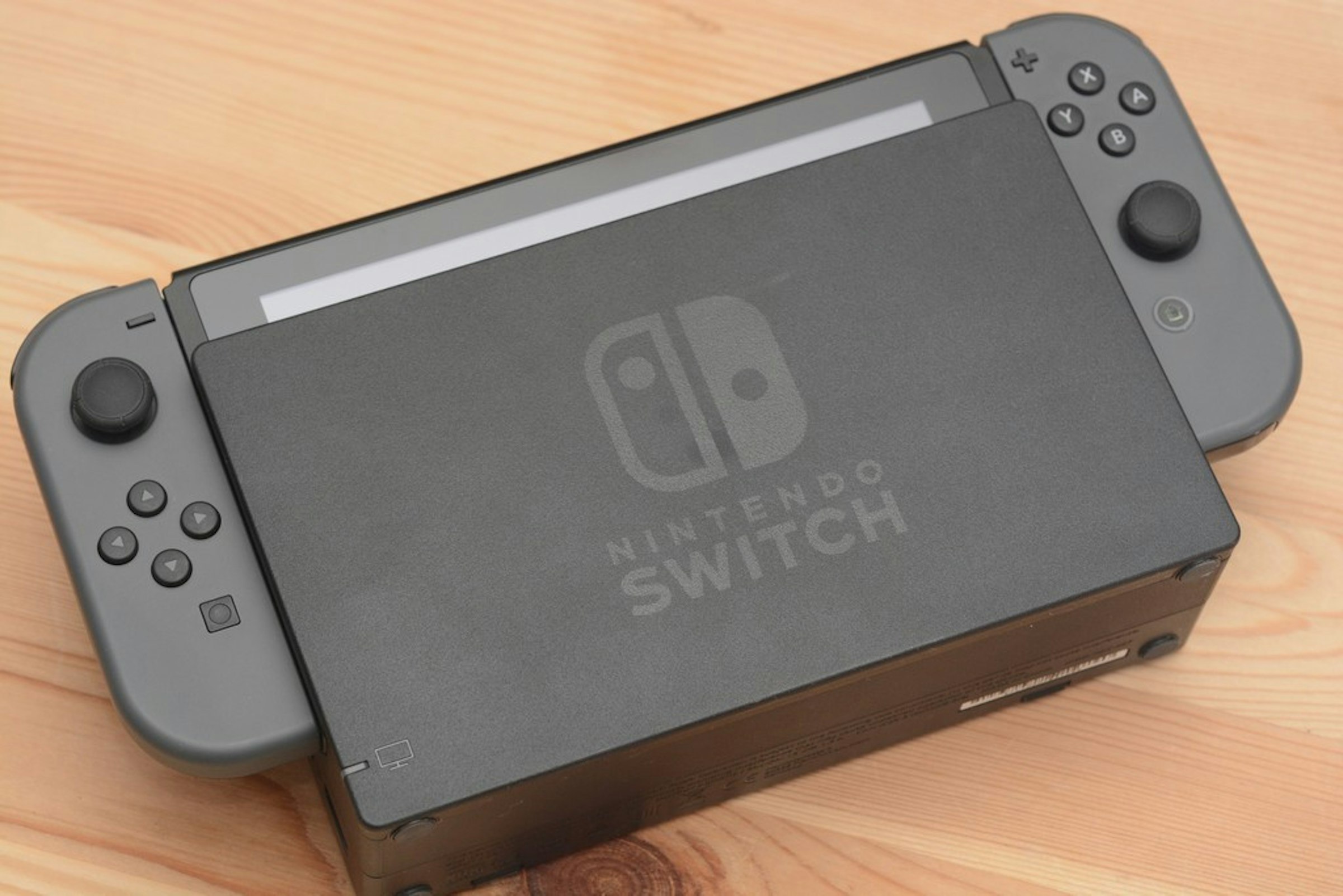 買前必看switch的14個優缺點任天堂switch開箱評測 Nintendo 1299 Cool3c