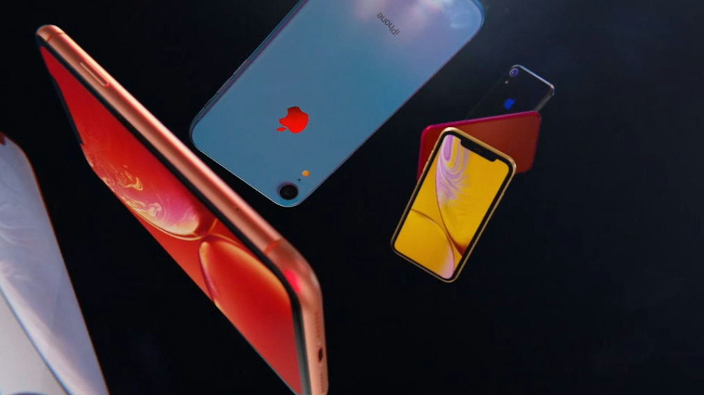 蘋果秋季發表會 Iphone Xs Max Iphone Xs Iphone Xr比較與整理 Cool3c