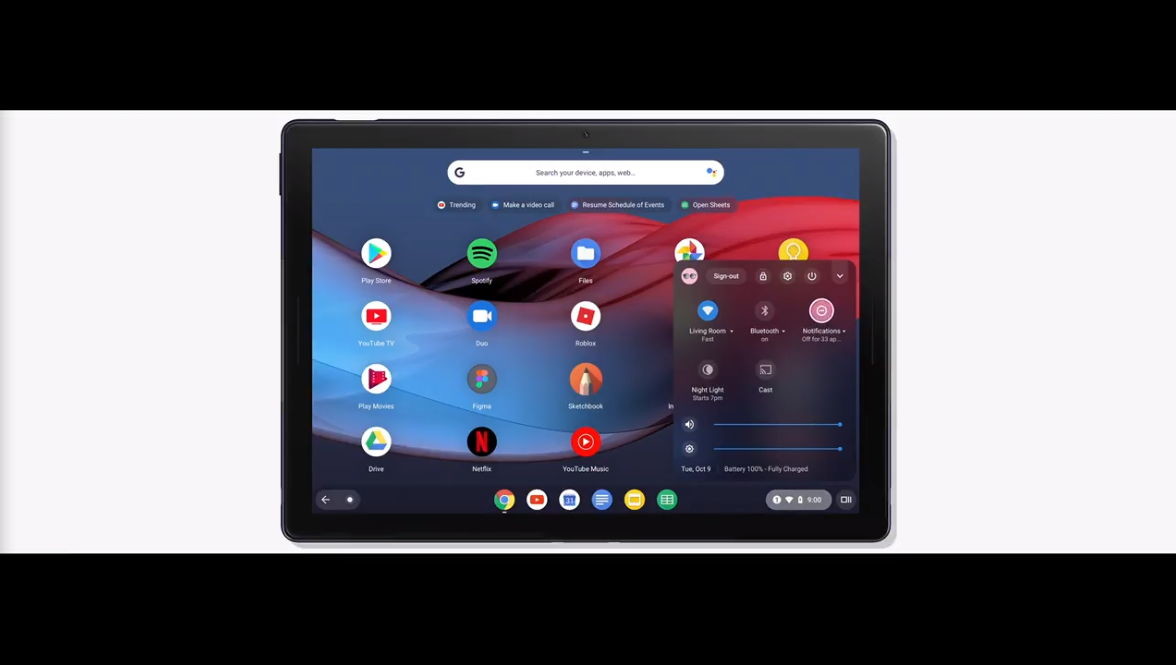 Google May Miss Its 2018 Release Window For The Pixel Slate