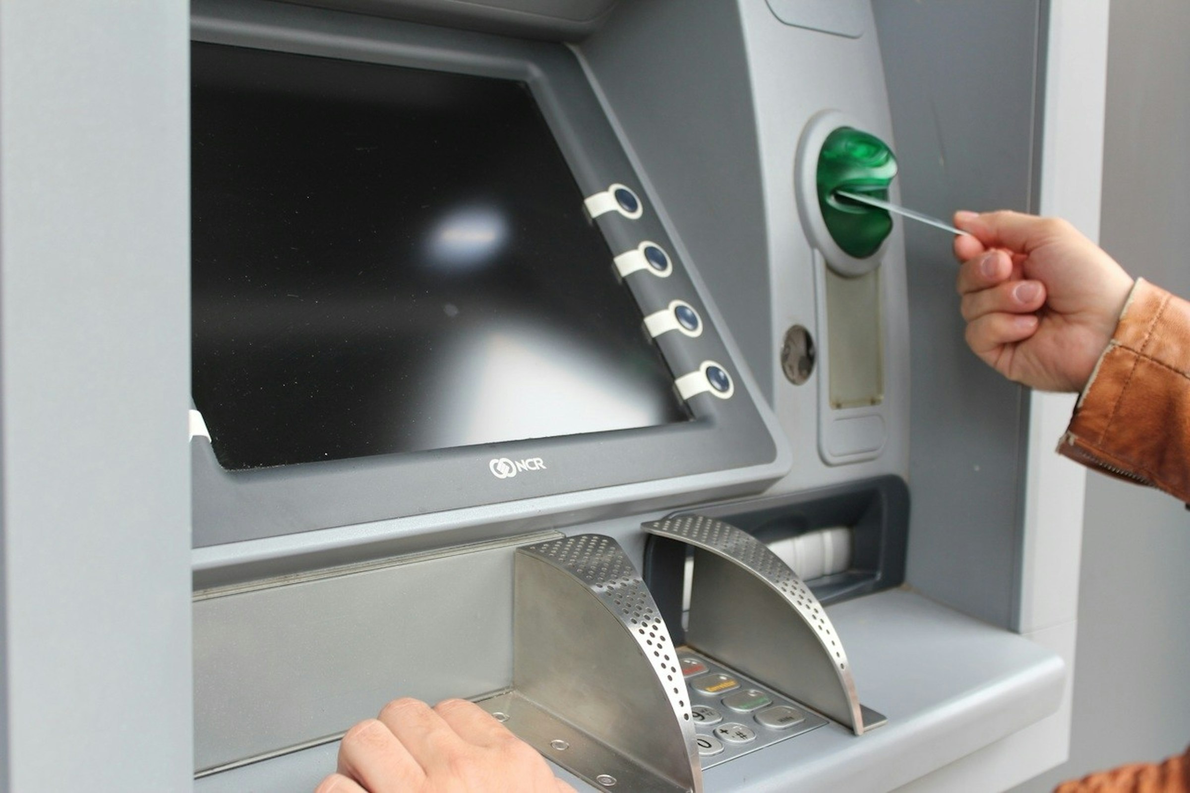 Automated teller machine, Bank, ATM card, Money, Credit card, , Cash, Debit card, Payment, Bank charge, atm machines, technology, home appliance, multimedia, electronics