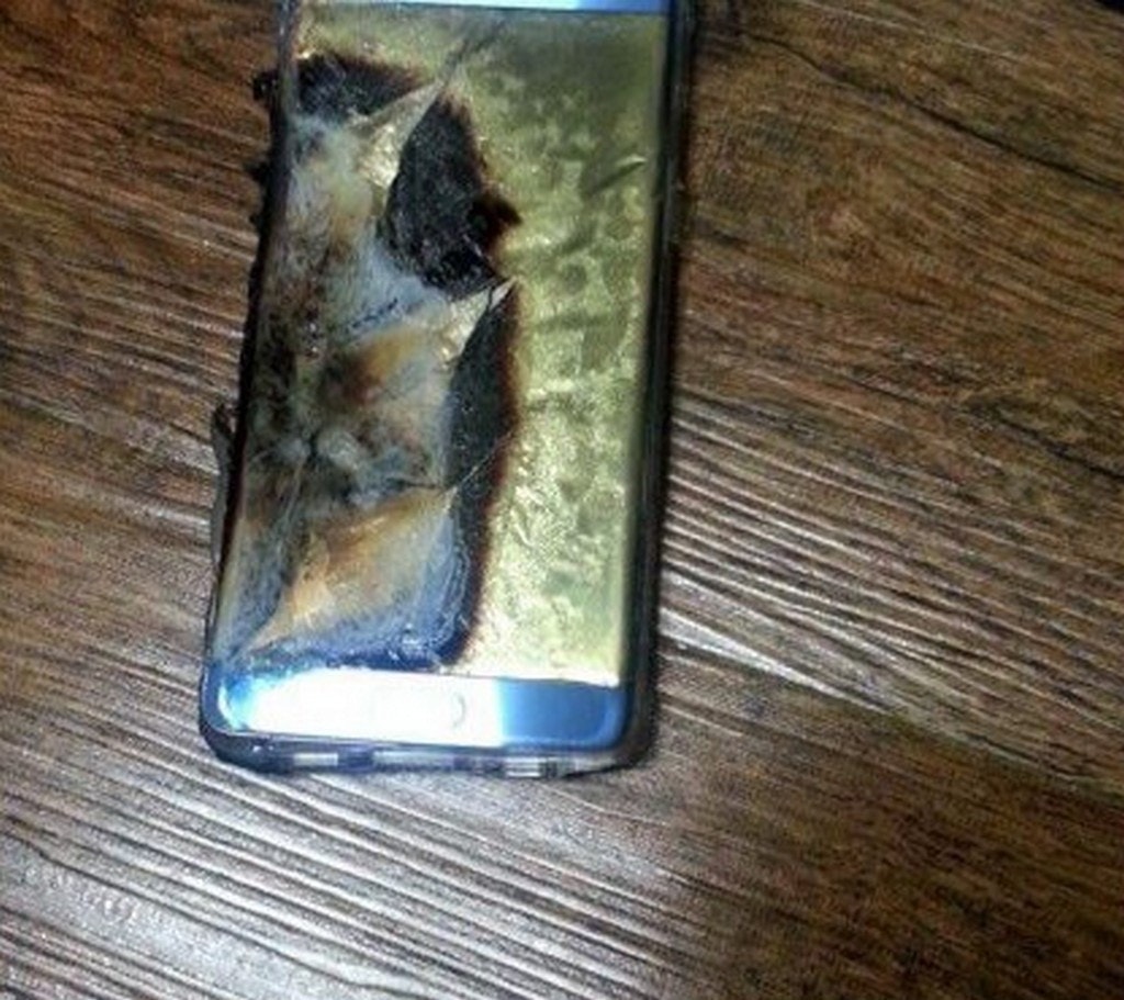 是韓媒爆料：Samsung想賣Note 7翻新機 你敢用嗎？這篇文章的首圖