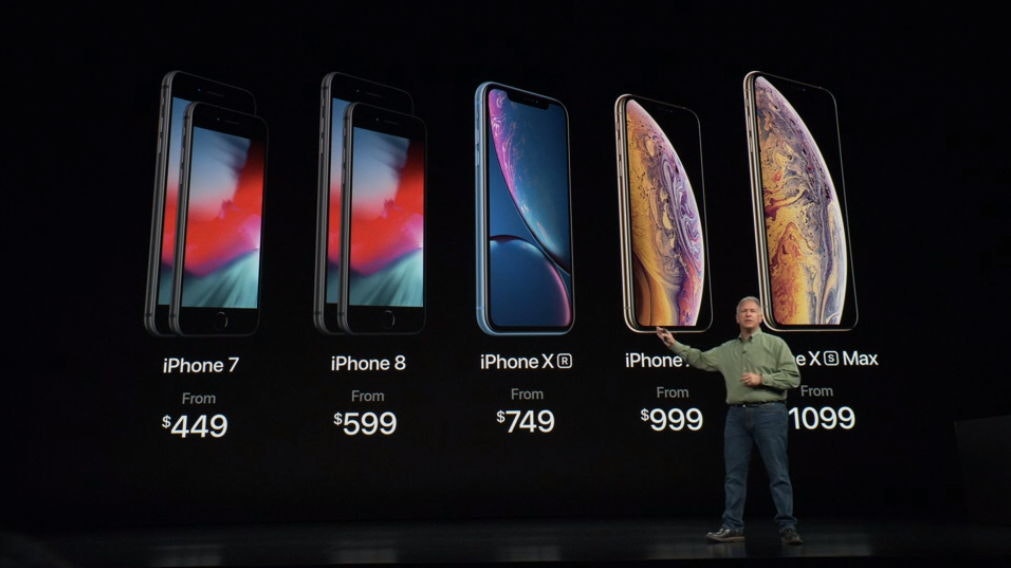 蘋果秋季發表會 Iphone Xs Max Iphone Xs Iphone Xr比較與整理 Cool3c 蘋果秋季發表會 Iphone Xs Max Iphone Xs Iphone Xr比較與整理 Cool3c