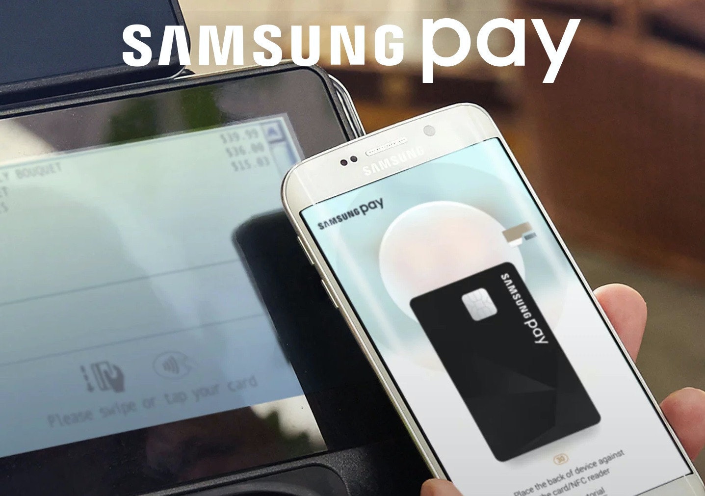 是Samsung Pay教學：付款、註冊、新增信用卡一篇搞懂這篇文章的首圖