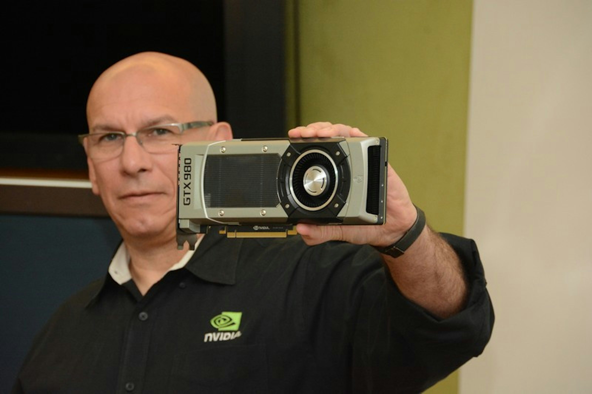 是新一代Maxwell架構，NVIDIA GTX 980、GTX 970支援MFAA、DSR、VXGI這篇文章的首圖