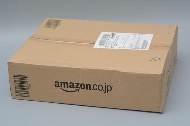 日本amazon宣傳新招讓用戶收到破箱子 Cool3c 日本amazon宣傳新招讓用戶收到破箱子 Cool3c