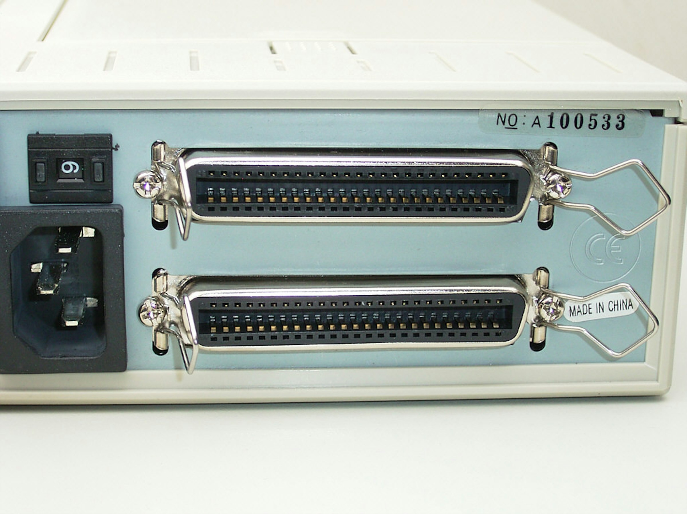 SCSI, Electrical connector, Parallel port, Computer port, SCSI connector, Hard Drives, Peripheral, Electrical cable, Serial port, Computer, scsi 1, Technology, Electronic device, Electronics, Electronics accessory