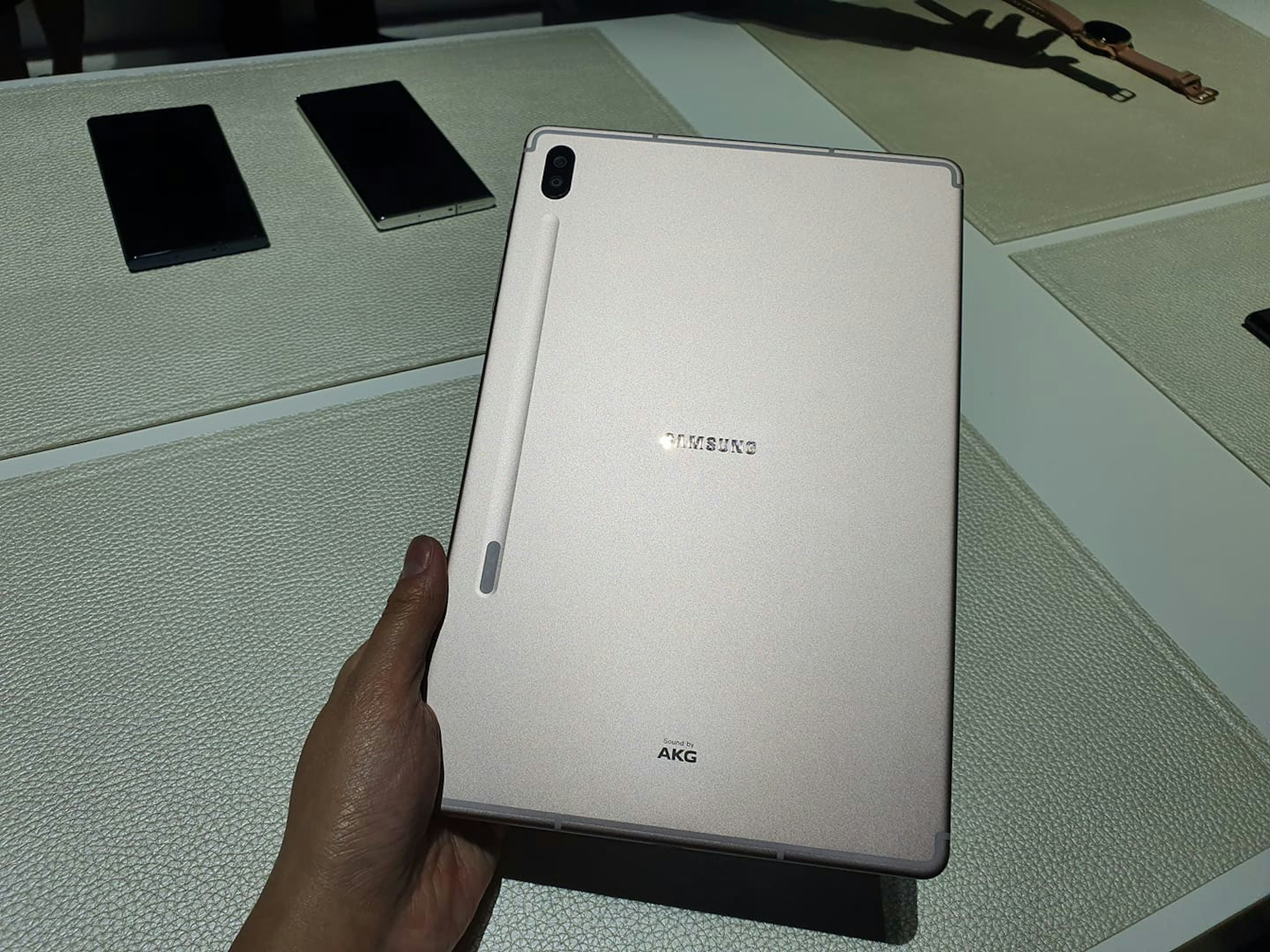 19三星發表會懶人包 Galaxy Note 10 Note 10 Watch Active 2 Tab S6 Book S 癮科技cool3c