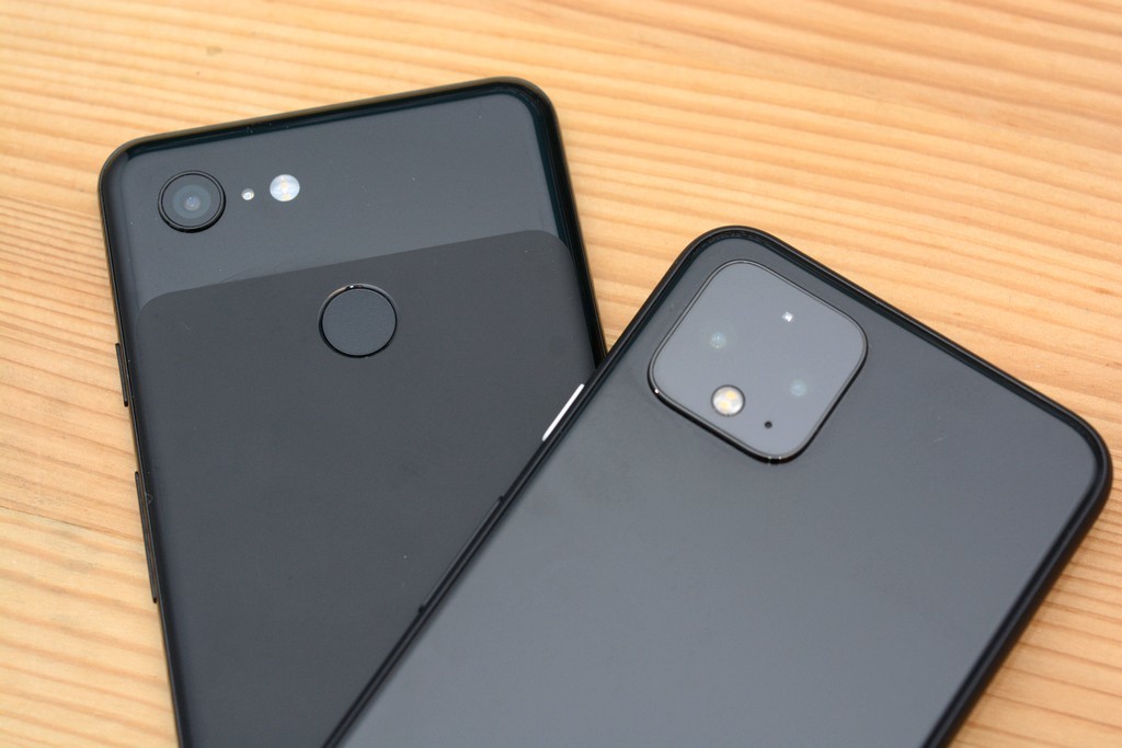 Google Pixel 3、Pixel 4怎麼選？新機規格好、舊機6折好划算#手機 