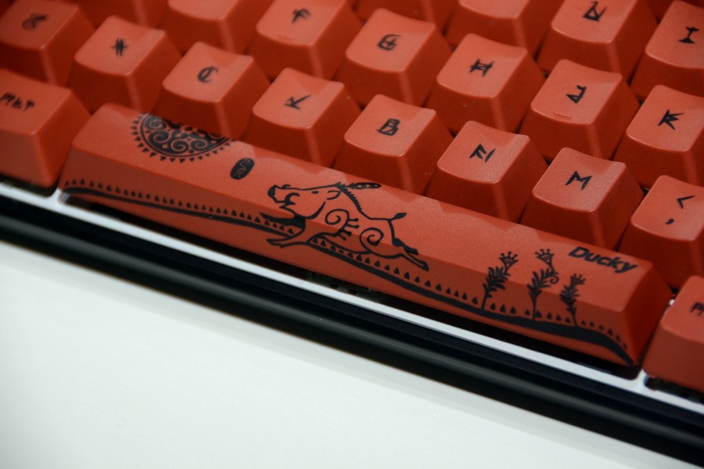 Ducky year of the pig Edition 世界2019台限定-