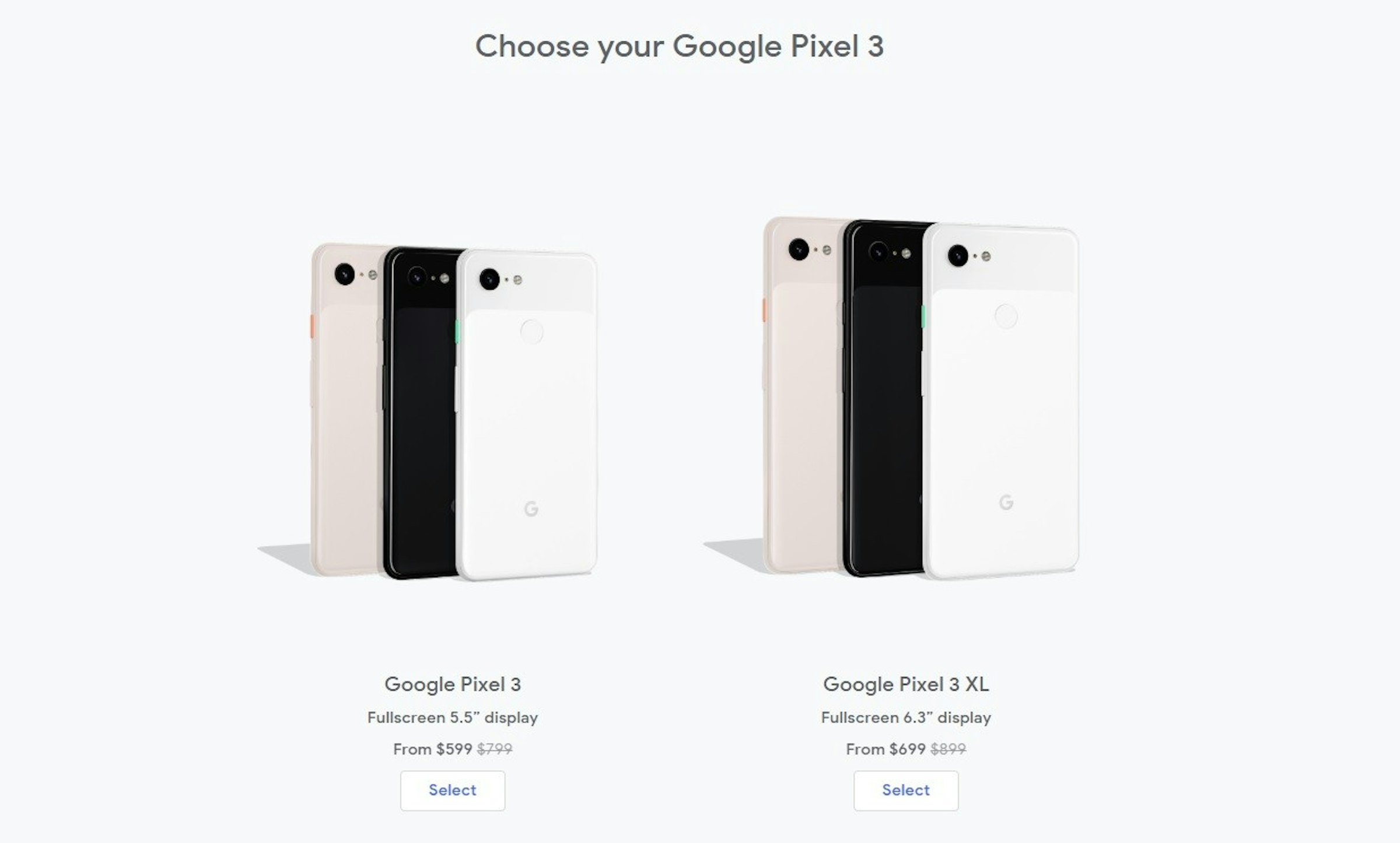 Google Pixel 3 XL, Pixel, Google Pixel 2 XL, Google, Google Store, , Google, Google Fi, Smartphone, Mobile virtual network operator, Pixel 3, Product, Mobile phone, Gadget, Smartphone, Technology, Electronic device, Material property, Communication Device, Font, Mobile phone accessories