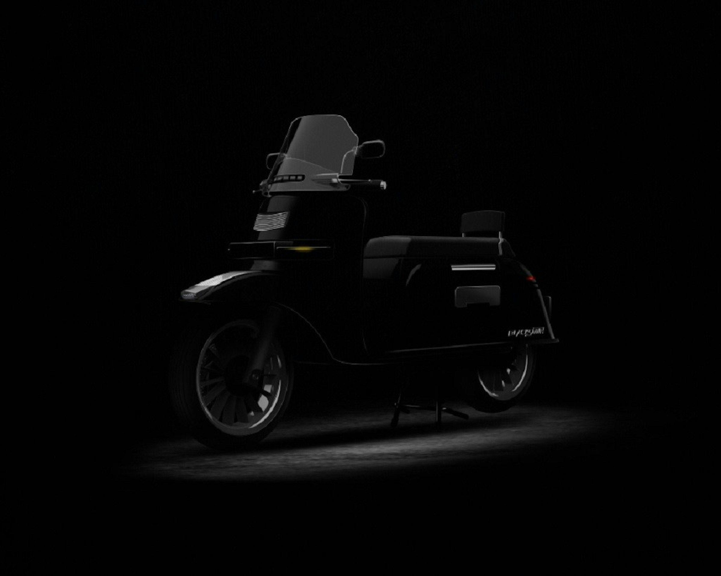 Scooter, Car, Wheel, Vehicle, Motorcycle, Vehicle License Plates, GJ 09 SHOP, Motorized scooter, , Motor vehicle, car, Land vehicle, Motor vehicle, Automotive design, Vehicle, Black, Light, Automotive tire, Wheel, Headlamp, Automotive exterior
