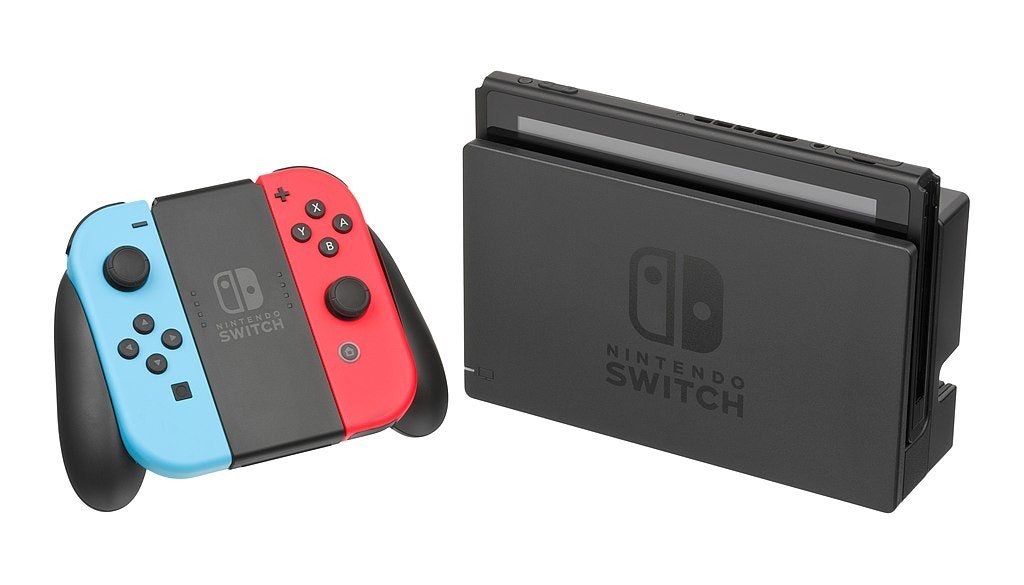 Nintendo Switch, Wii U, , Nintendo, GameCube, Video Game Consoles, Nintendo 3DS, Video Games, Handheld game console, Super Mario Odyssey, nintendo switch, Gadget, Electronic device, Technology, Game controller, Home game console accessory, Video game accessory, Material property, Games, Video game console, Playstation