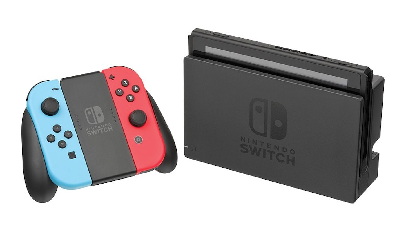 任天堂承認switch吸引力不足目標銷售量下修300萬台 任天堂社長 1408 Cool3c