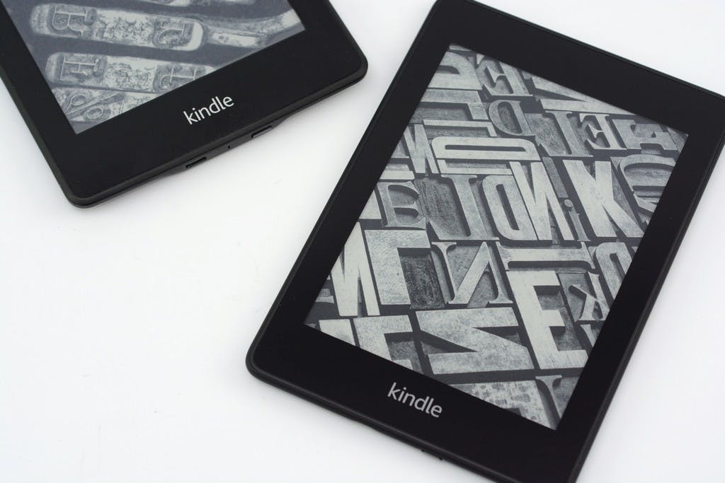 亞馬遜Amazon Kindle Paperwhite 4連續60天心得：繁體化、超高續航力、看漫畫也沒問題#電子書(141361) - Cool3c