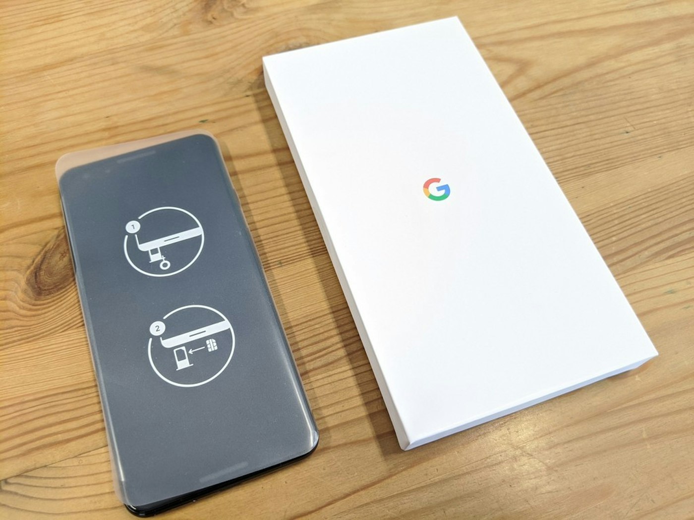 過保google Pixel 3免費rma送修心得 過保還能免費換機你怎能不愛上google 電池膨脹 Cool3c