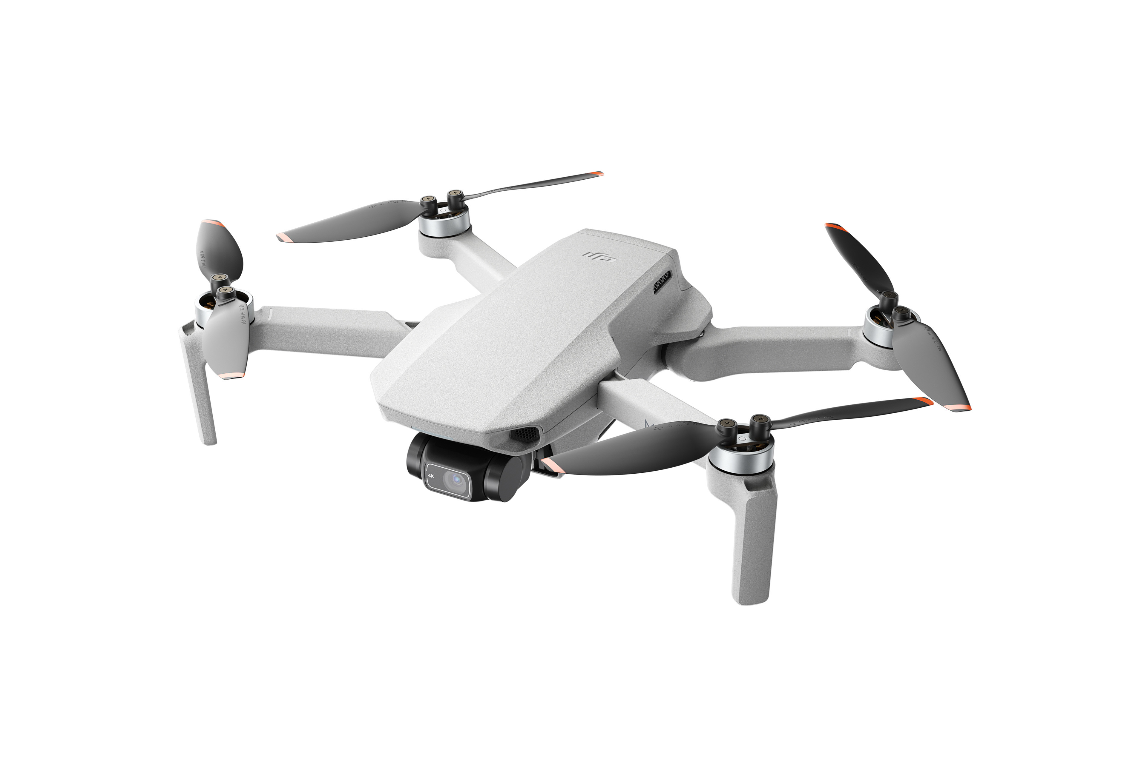 DJI發表Mini 2空拍機維持249g機重、支援4K拍攝、飛行31分鐘、售價13800