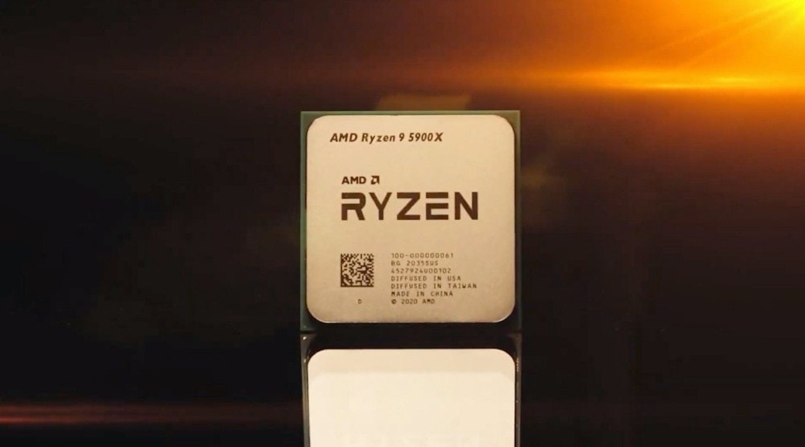 硬科技：AMD Zen 3來了然後呢？ #intel (157325) - Cool3c