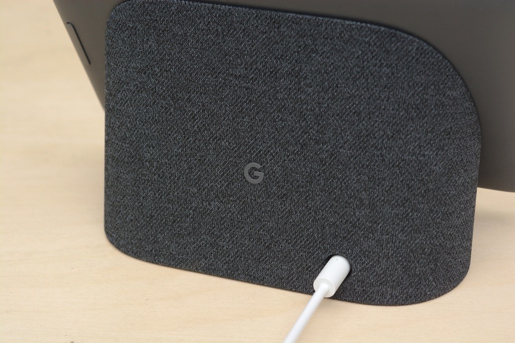Google Nest Hub第二代智慧螢幕評測心得：喇叭與平板大合體、試玩新