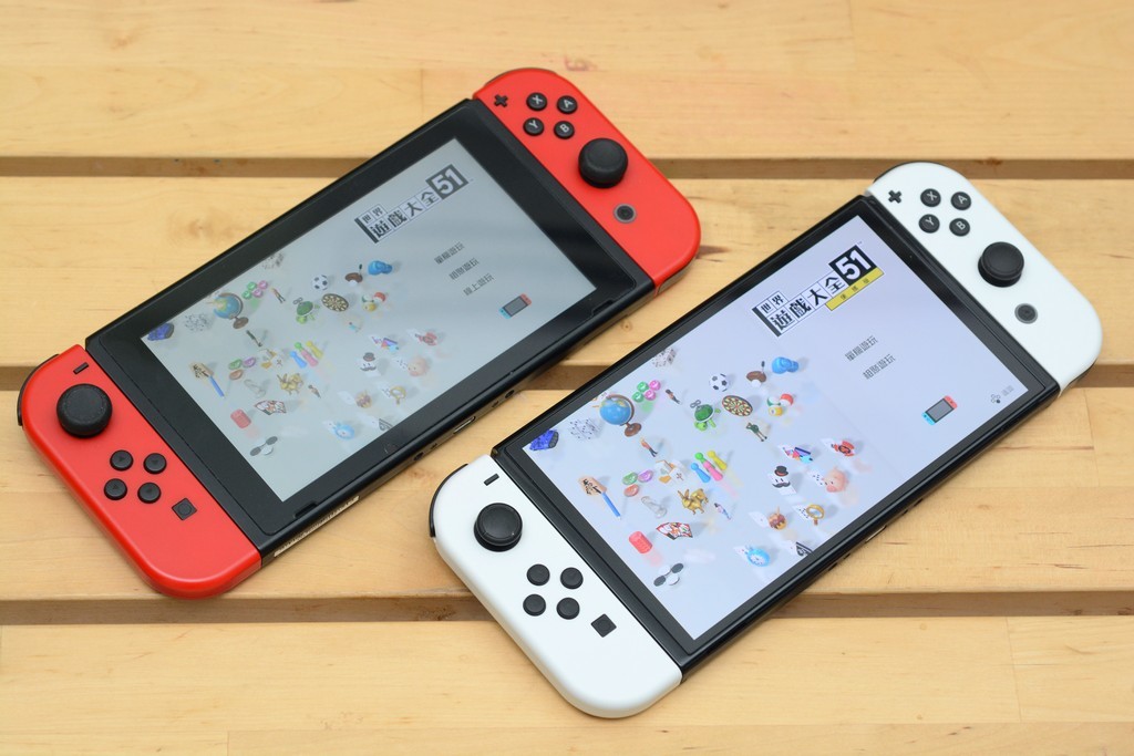 Switch 有機EL版-