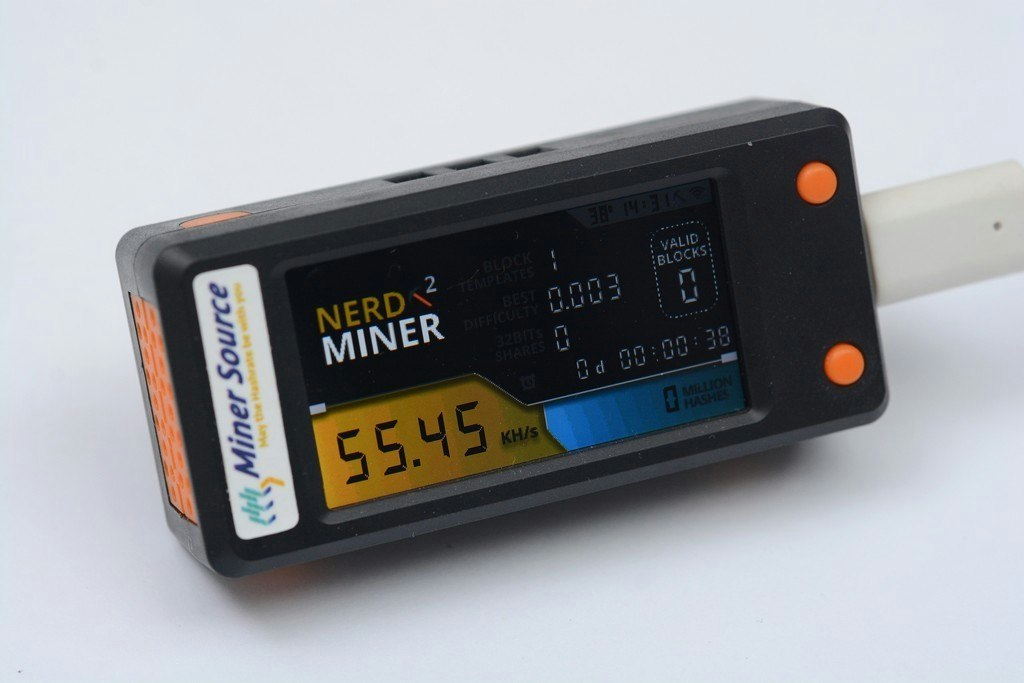 照片中提到了Miner Source、NERD TEMPLATES、MINER，包含了電源、電源、產品設計、測量儀器、電子產品