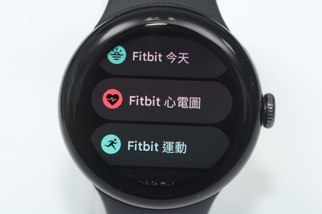 Google Pixel Watch 2智慧手錶評測：30天長期測試、可量測皮膚溫度、售