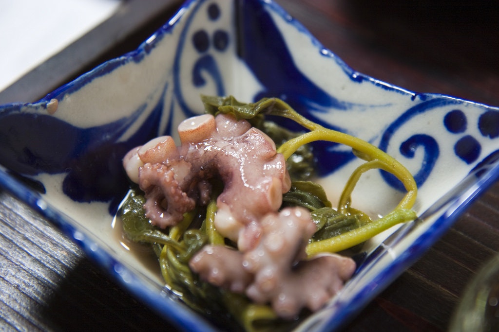 是[面白日本] さしすせそ是哪五種日本家庭必備調味料？（三）酸香清爽「酢の物」這篇文章的首圖