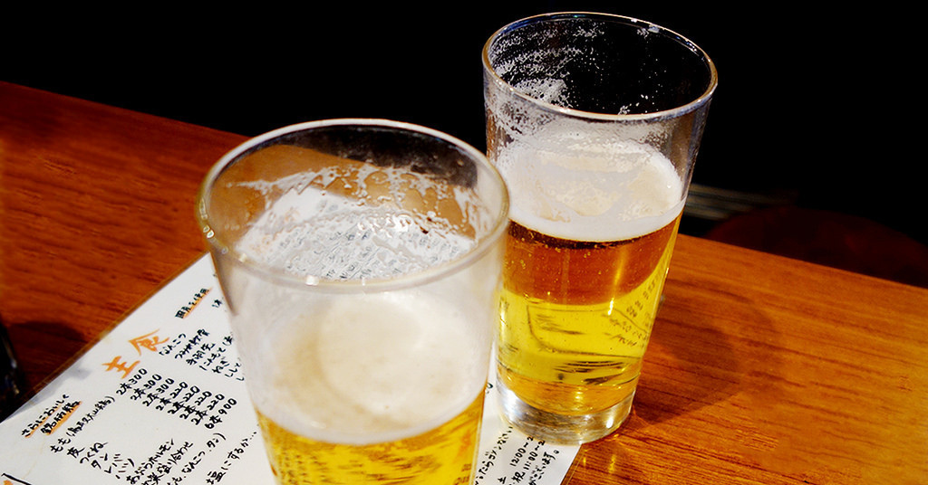 [面白日本] 日本居酒屋潛規則多如毛！菜鳥求生技能（三）：管好上司的酒杯就是管好自己的前程