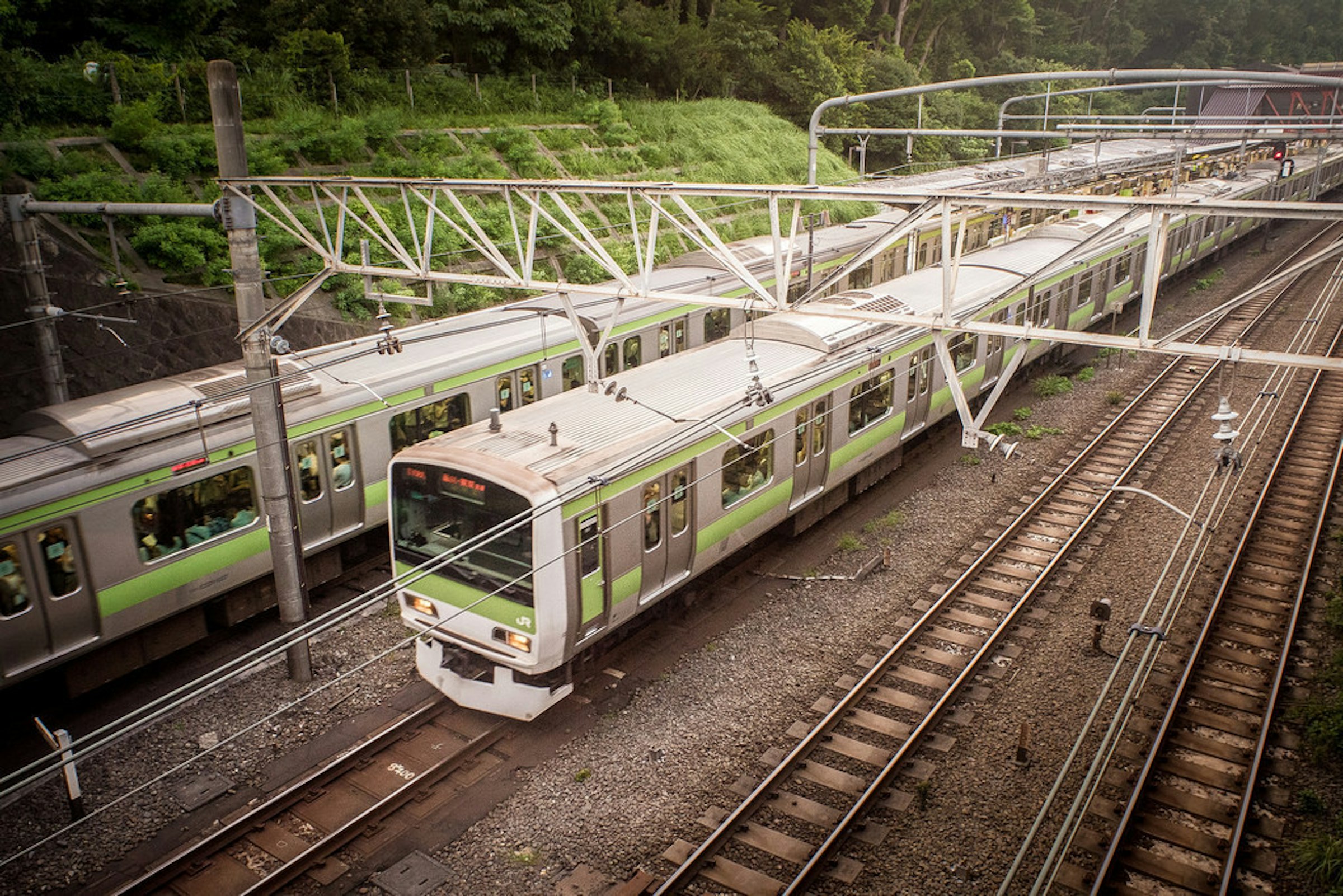 面白日本 超划算日本旅遊火車通票 青春18きっぷ 你知道嗎 使用秘訣與其中暗藏的陷阱 神奇裘莉一次告訴你 10 Cool3c