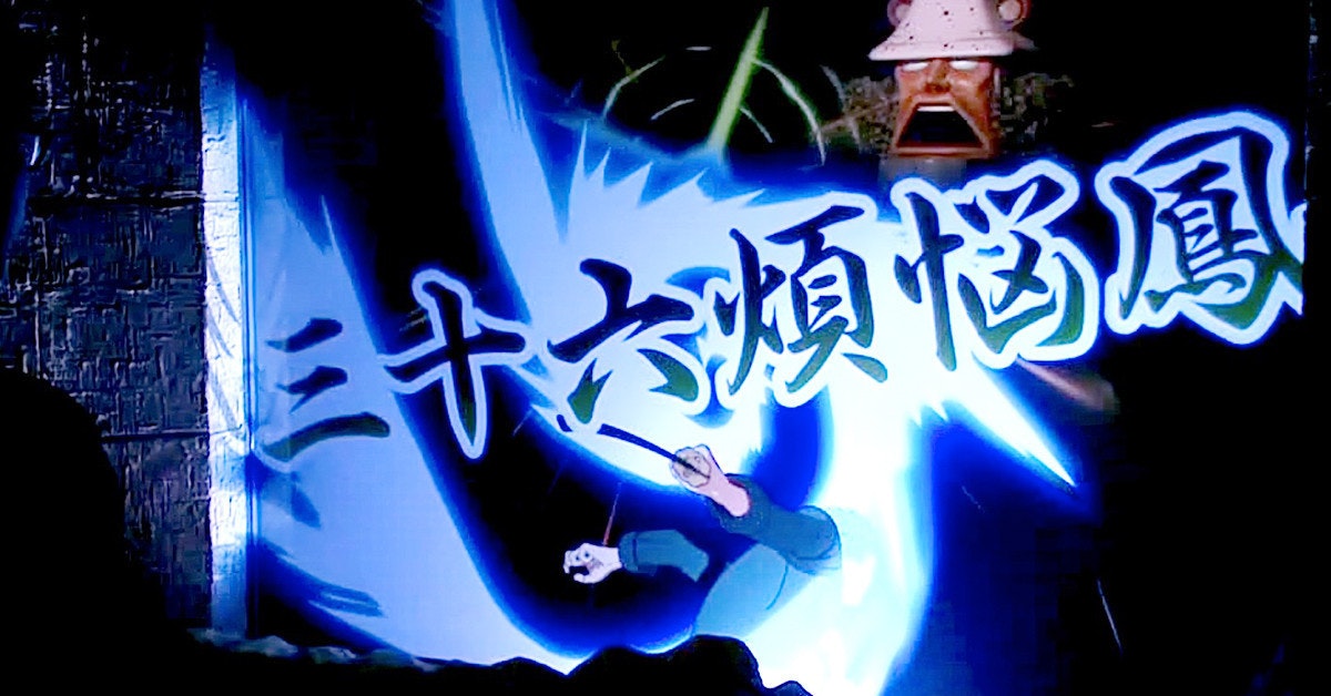 是[面白日本] 東京鐵塔海賊王展滿足每個人心中的武鬥魂！（下）劍之試煉！親身體驗！這篇文章的首圖