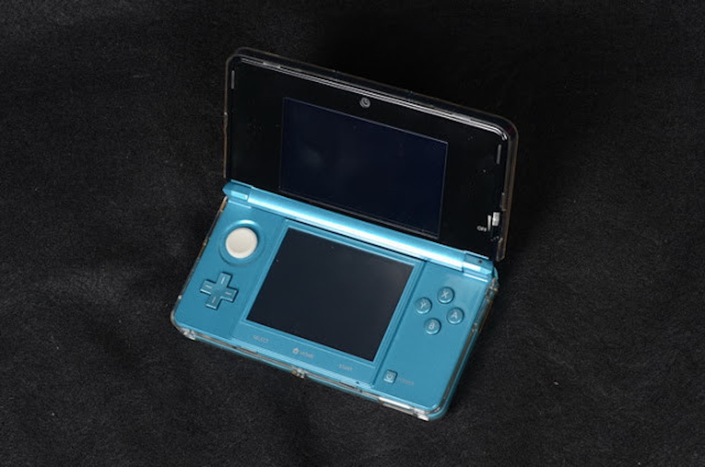 100年資訊月 Nintendo 3ds 掌上型遊戲機 掌機 Cool3c