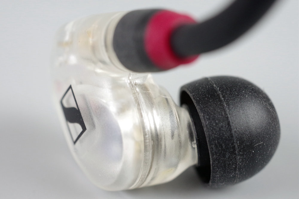 來自Sennheiser 的入耳監聽耳機， Sennheiser IE 40 Pro 快速動手玩 