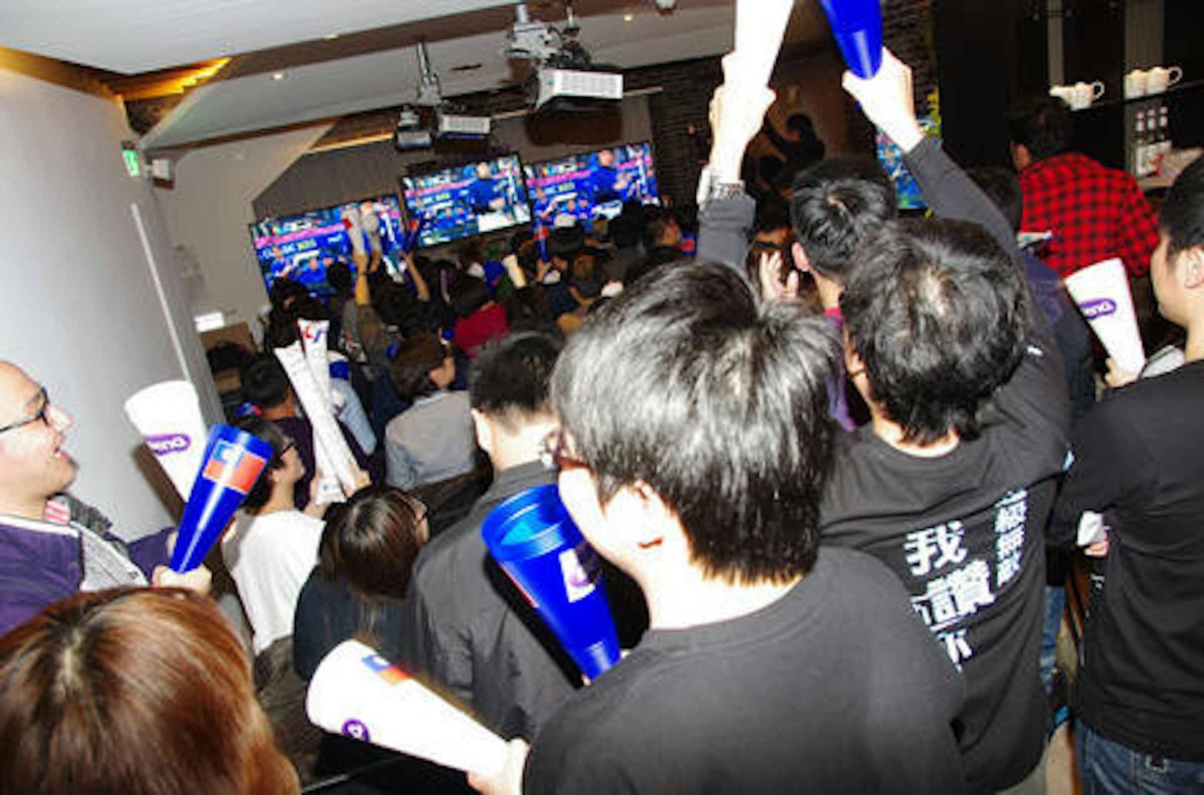 是【活動後記】BenQ、癮科技與熱情球迷共渡狂熱野球夜為中華隊加油這篇文章的首圖