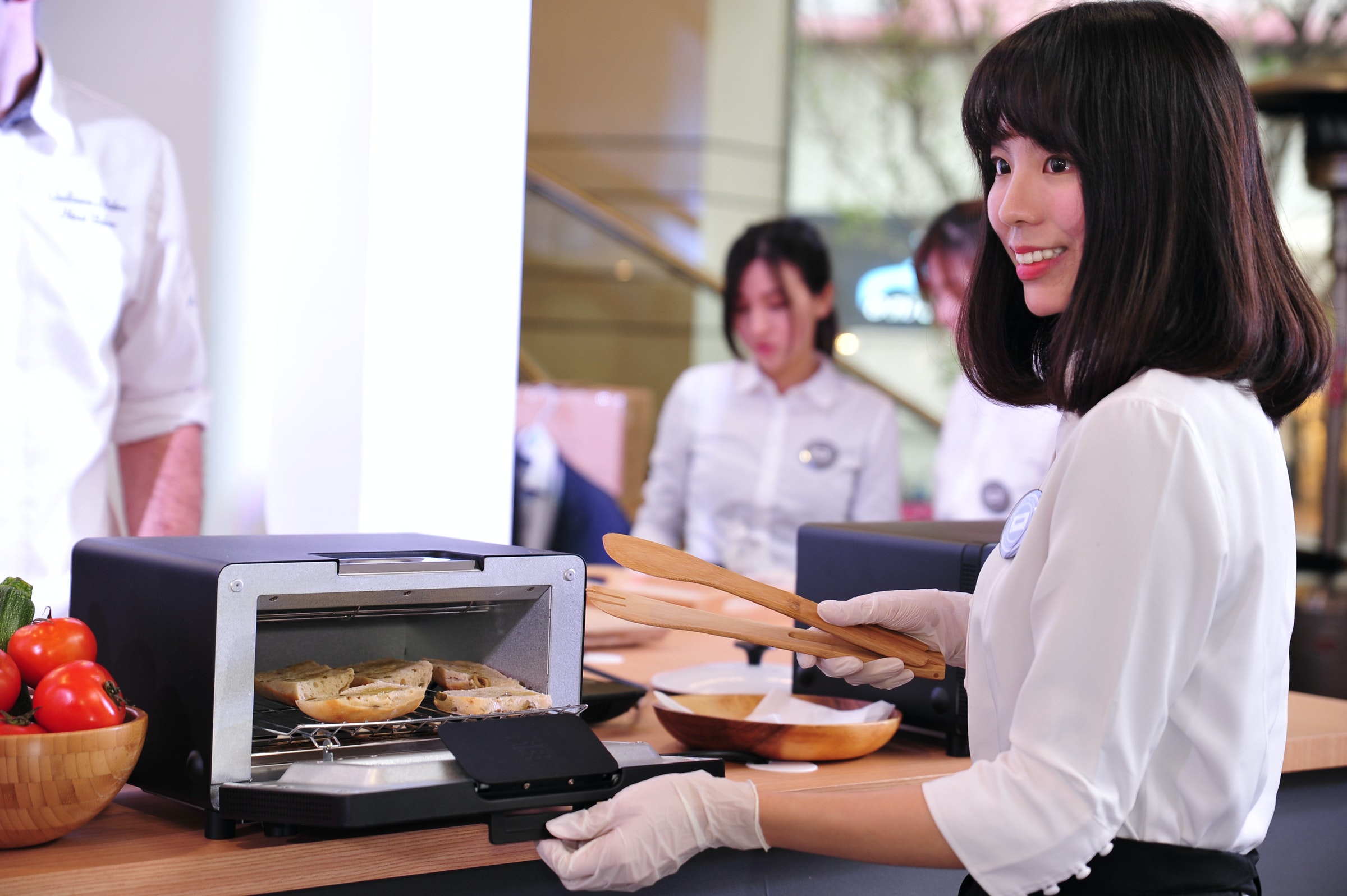 是不用再去日本搬，BALMUDA The Toaster 烤麵包神器正式登台這篇文章的首圖