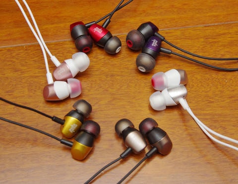 是【癮團購】繽紛炫彩又好聲,Moshi Audio Mythro 入耳式耳機迷幻登場這篇文章的首圖