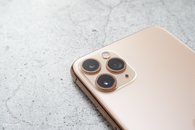 旗舰手机拍照笔记：Apple iPhone 11 Pro Max | 61