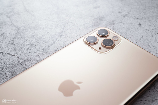 旗舰手机拍照笔记：Apple iPhone 11 Pro Max | 36