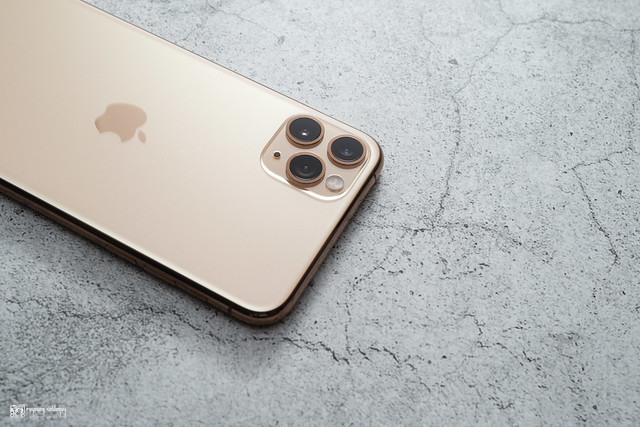 旗舰手机拍照笔记：Apple iPhone 11 Pro Max | 27