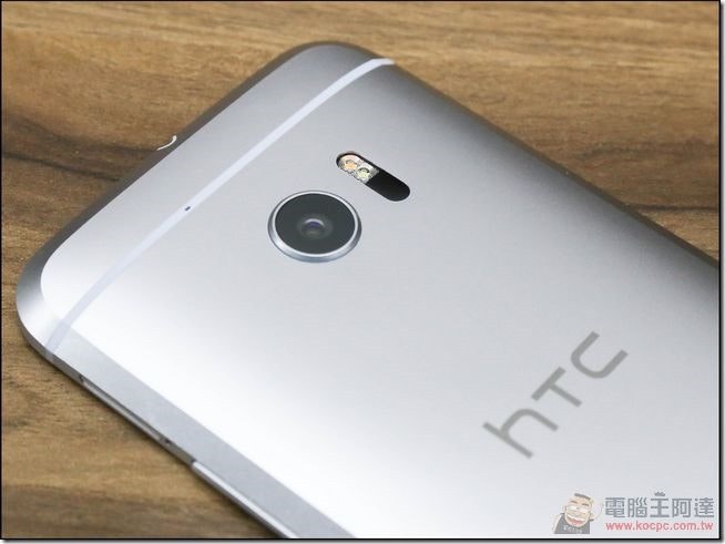 是HTC 10 開箱評測完全補完！更美的外型、更優質的內在與具誠意的配件這篇文章的首圖