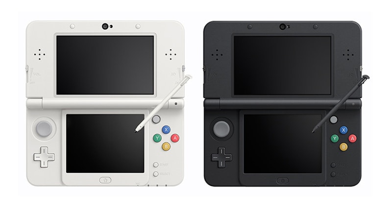 3ds 全攻略 癮科技cool3c