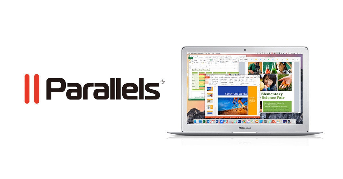 是Mac上使用Windows的最佳助手！Parallels Remote Application Server V15上市這篇文章的首圖