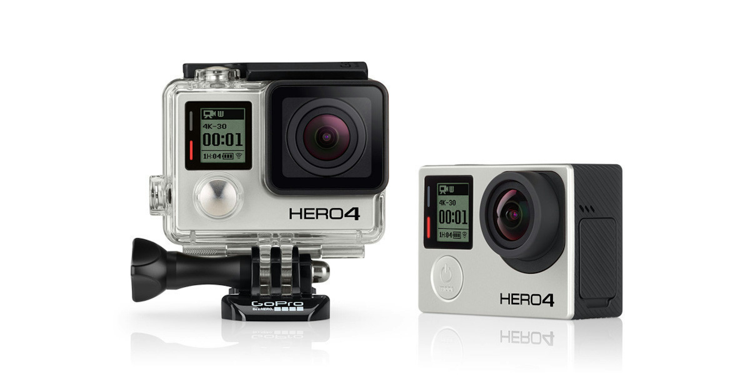 是CES 2016：GoPro計劃推出消費級機種的360度攝影機這篇文章的首圖