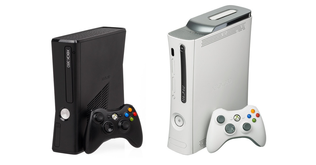是辛苦了！微軟宣佈Xbox 360主機即將停產，Xbox Live將持續提供服務這篇文章的首圖