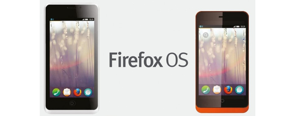 西班牙Firefox OS系統手機製造商Geeksphone宣佈終止手機事業