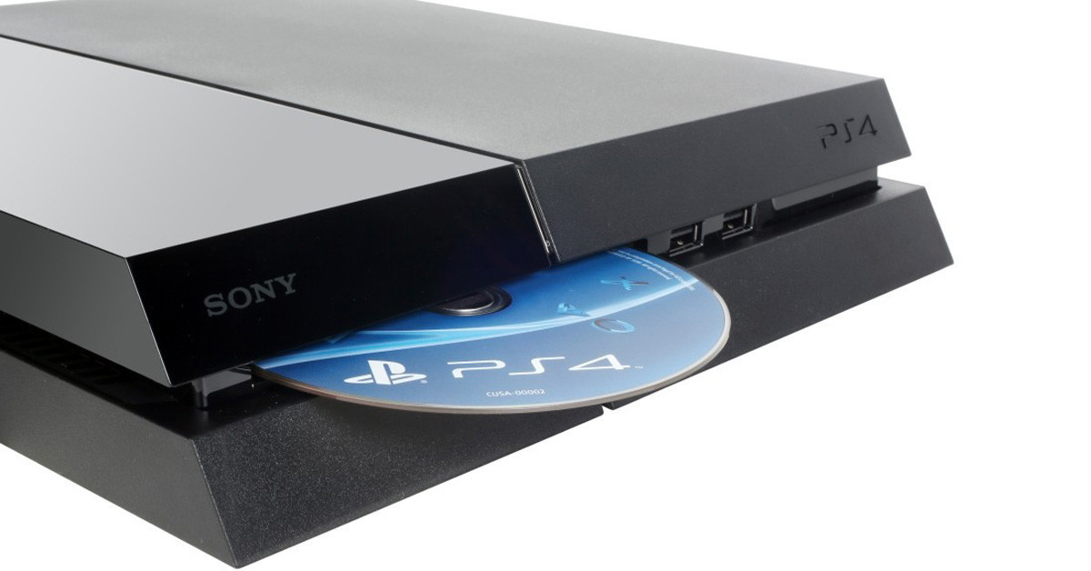 PlayStation 4主機與「法國巴黎恐怖攻擊事件」並無關聯