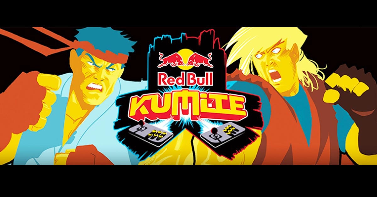 紅牛主辦之red Bull Kumite 16之快打旋風5競賽 韓國選手infiltration奪冠 Cool3c 紅牛主辦之red Bull Kumite 16之快打旋風5競賽 韓國選手infiltration奪冠 Cool3c