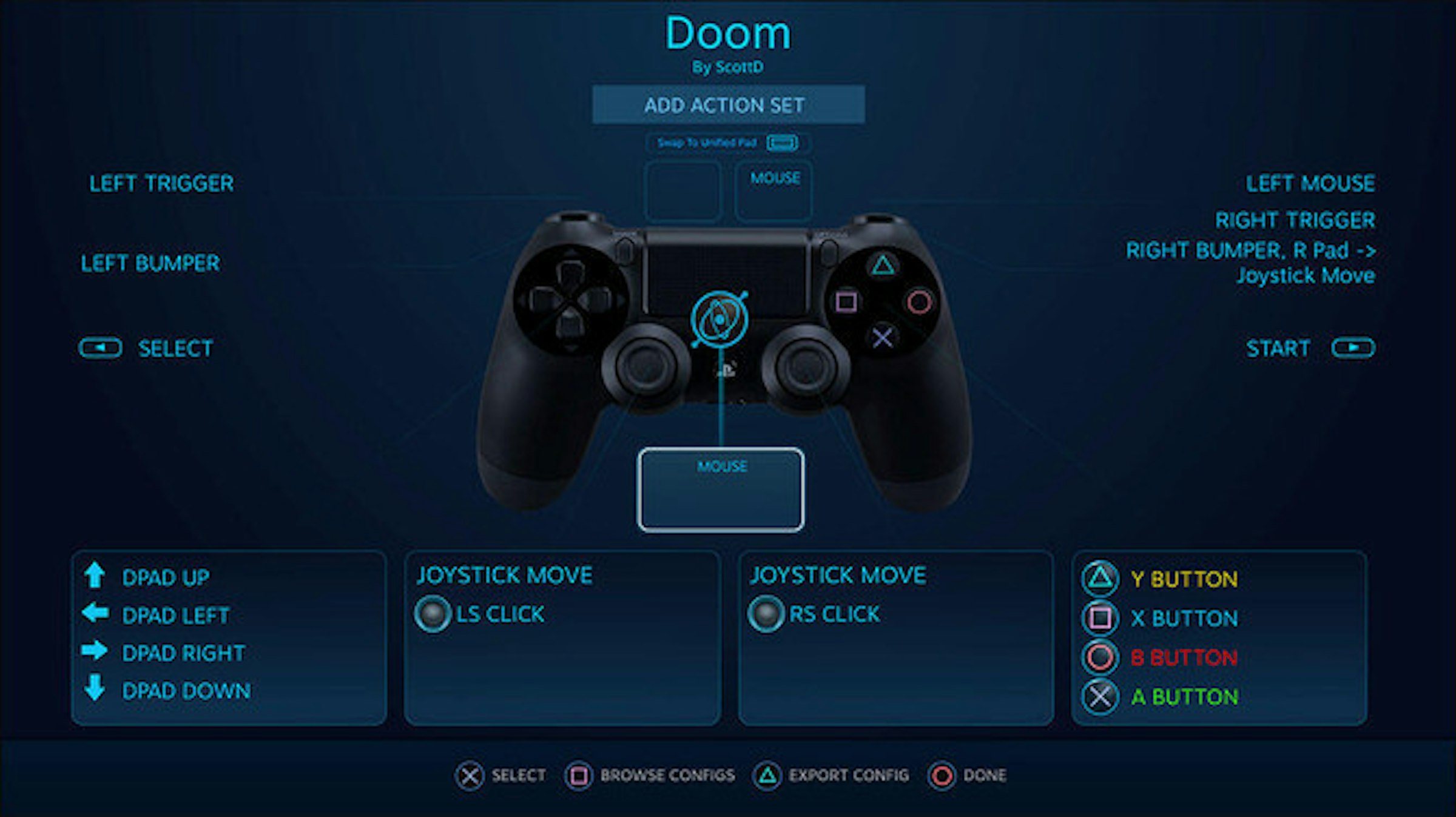 是一隻手把雙邊玩 Steam將支援對應PS4的Dual Shock 4這篇文章的首圖