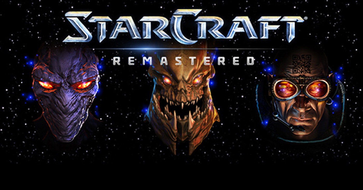 星海爭霸、怒火燎原免費下載#starcraft (123286) - Cool3c