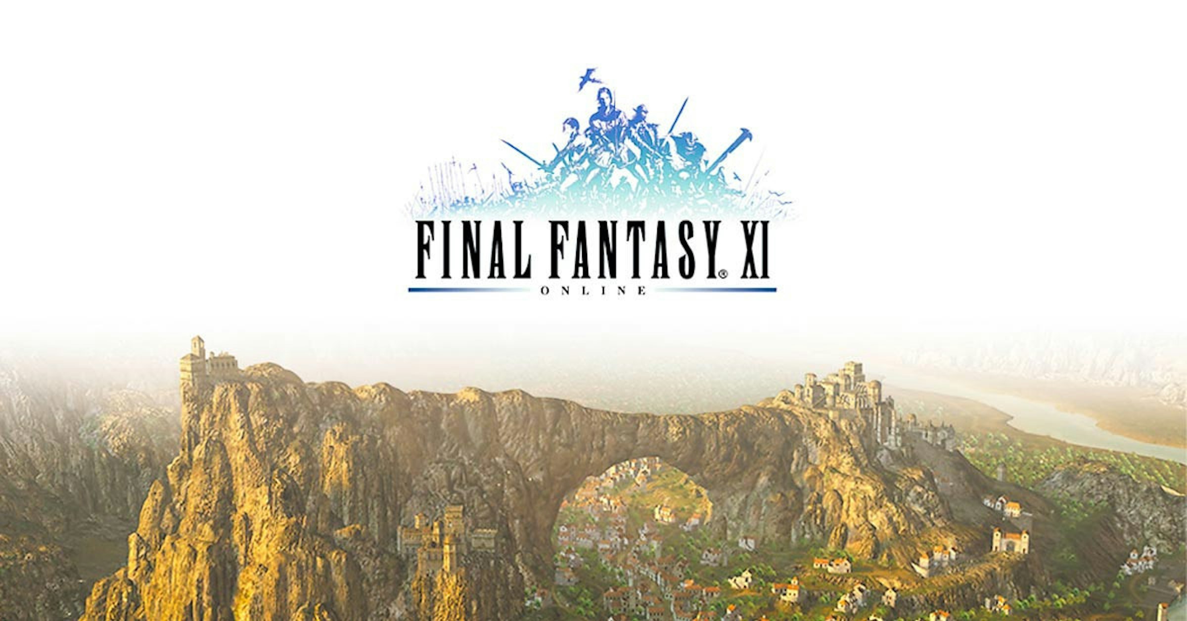 是Square Enix將於3月31日終止PS2和Xbox 360版本的《太空戰士11》服務這篇文章的首圖