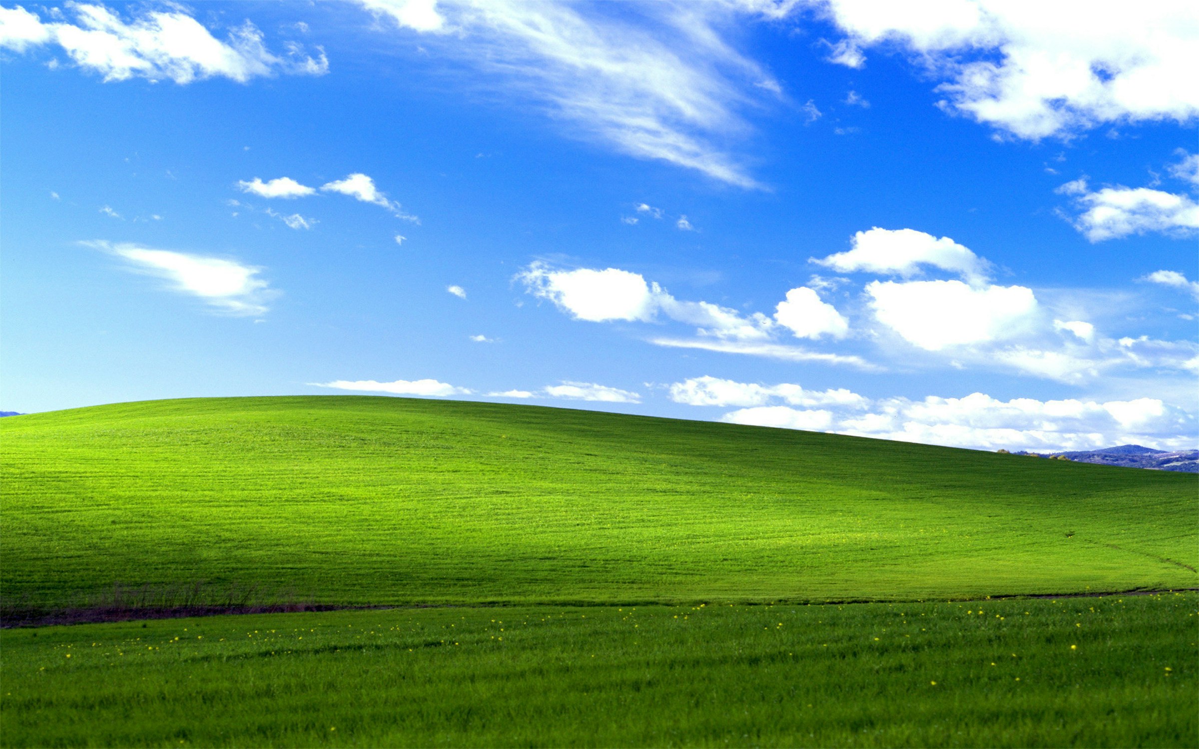 是微軟超佛！XP、Vista更新檔來了 不用怕WannaCry勒索病毒這篇文章的首圖