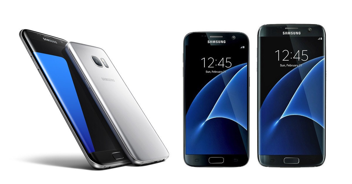 是Samsung Galaxy S7/S7 Edge登台！亞太電信Gt智慧生活門市同步開賣這篇文章的首圖